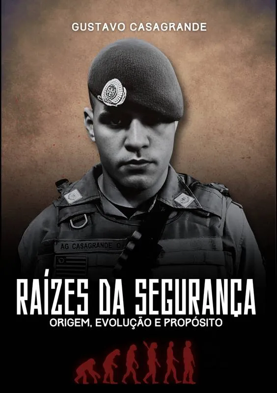 Capa de Raízes da Segurança: Origem, Evolução e Propósito