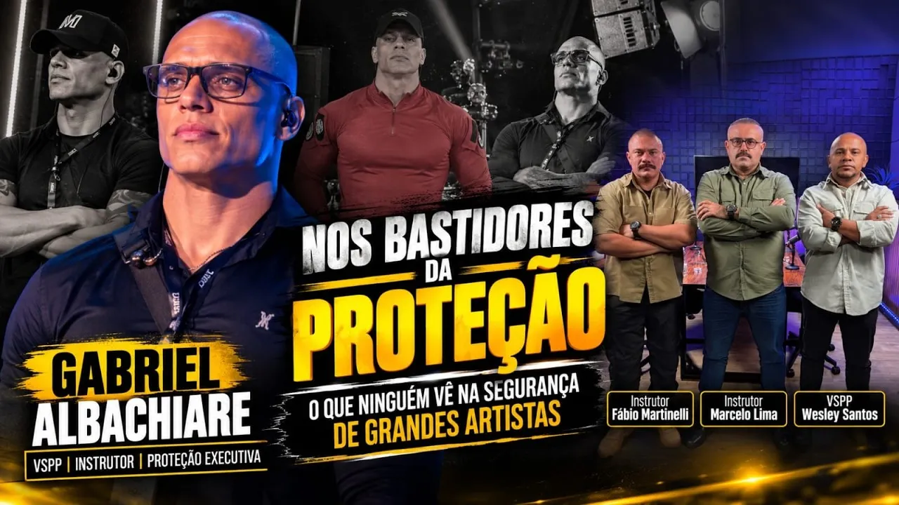 Capa do podcast Linha de Defesa de episódio 33