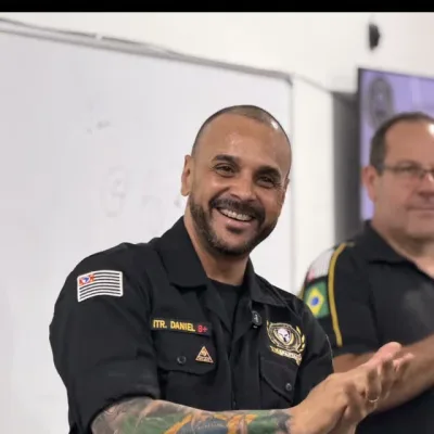 Daniel Fernando