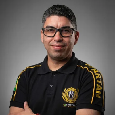 Eder Santos