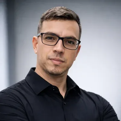 Leandro Marcos