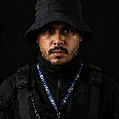 Agente Lobo