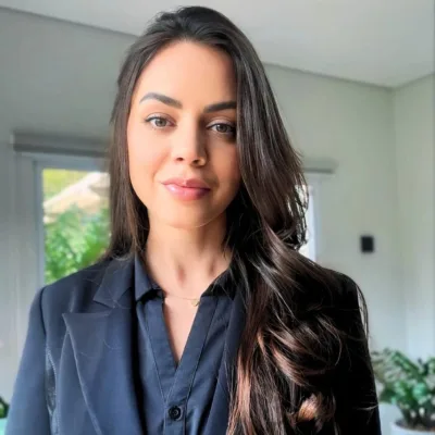 Sabrina Calegari